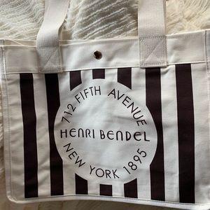 Henri Bendel Tote